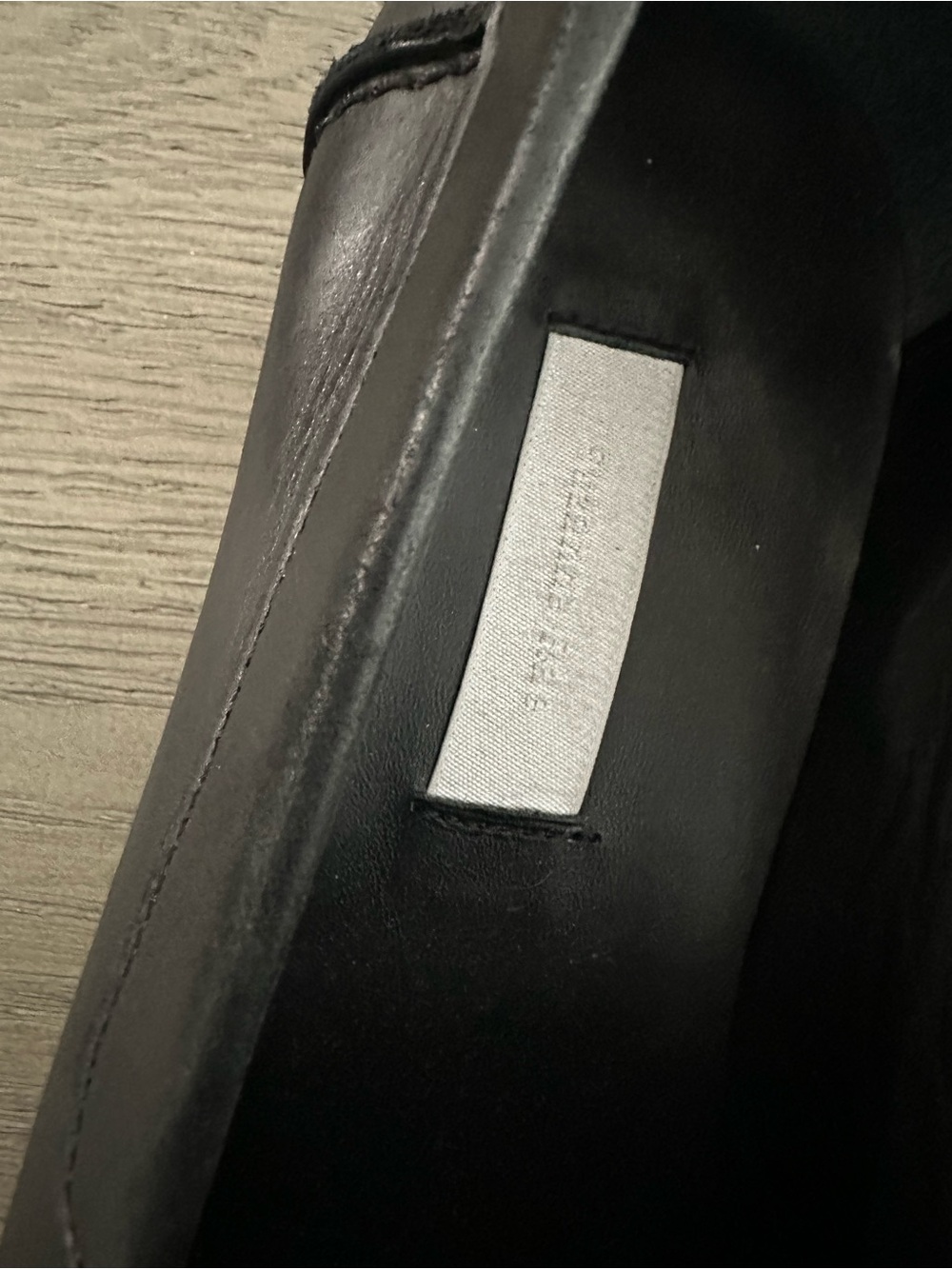 Suzanne Rae keene loafer - Picture 7 of 8